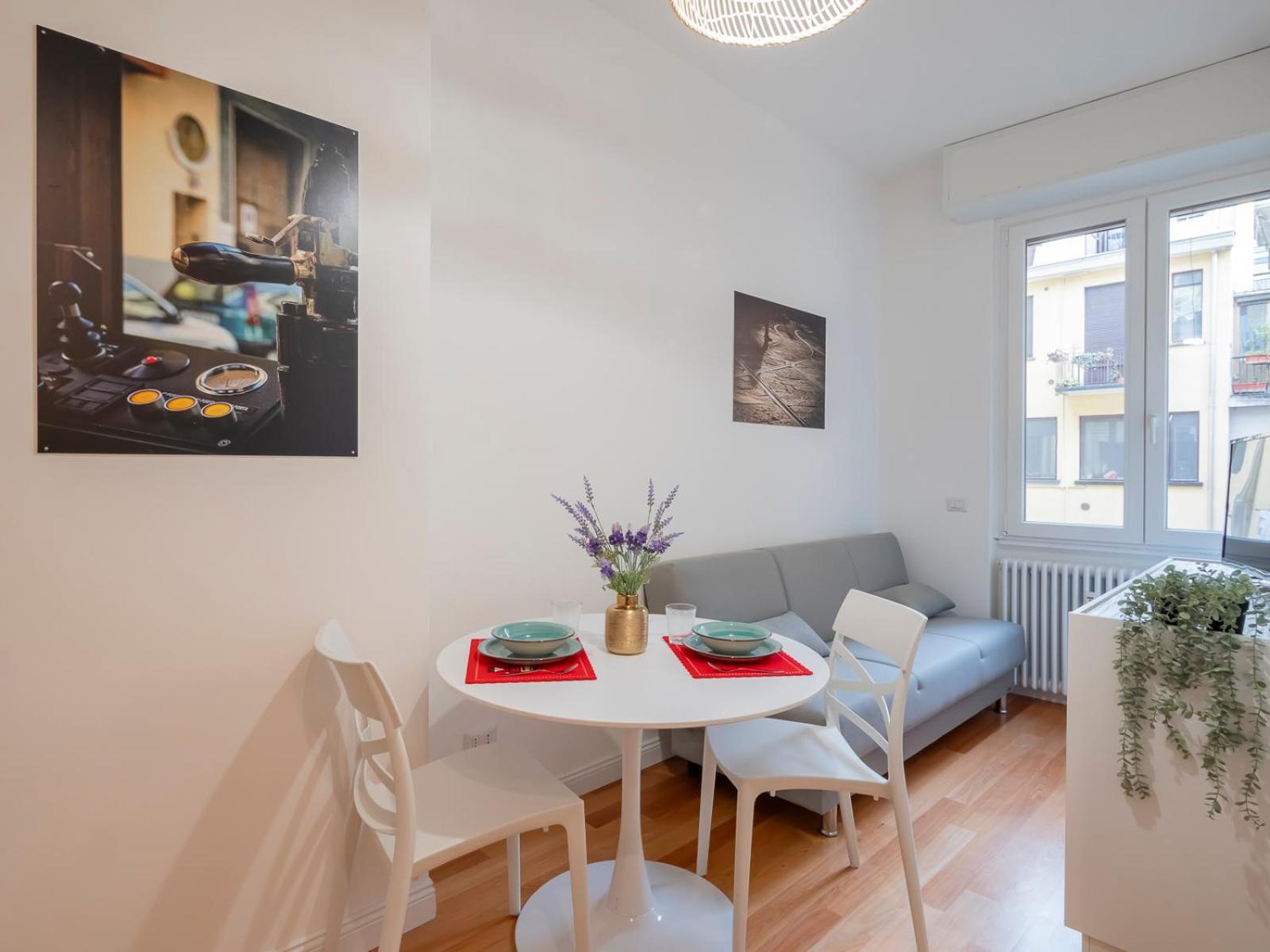 I Host Apartment - Gressoney 3 — Photos 1