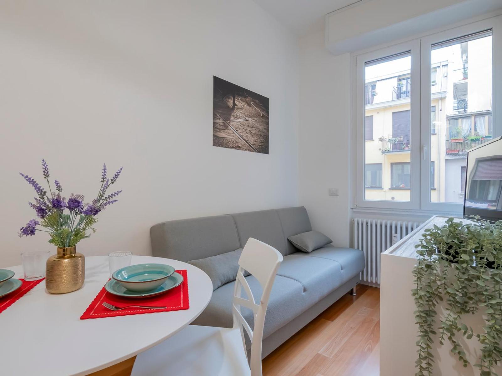I Host Apartment - Gressoney 3 — Photos 3